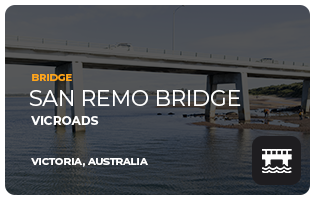 Protected: San Remo Bridge