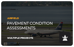 Automated Pavement Condition Assessments